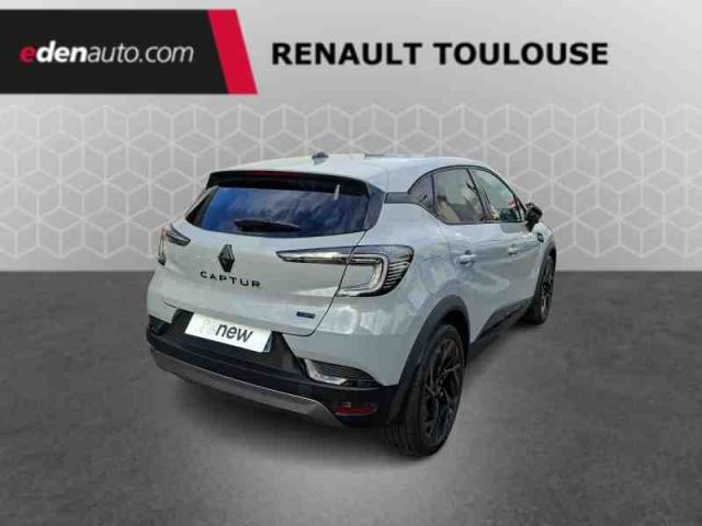 Renault Captur image 6