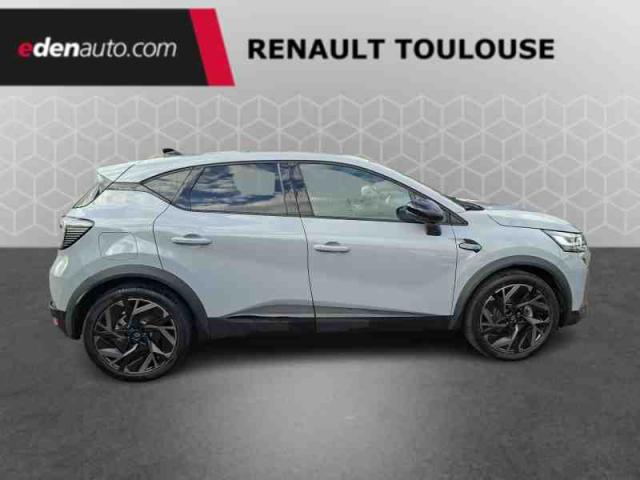 Renault Captur image 3