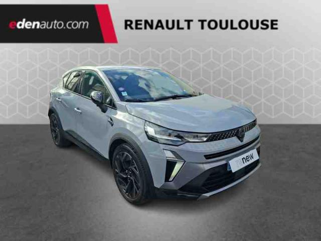 Renault Captur image 2