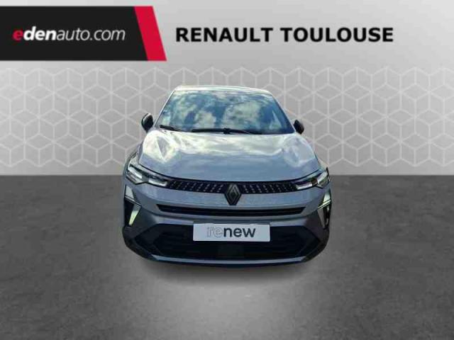 Renault Captur image 4