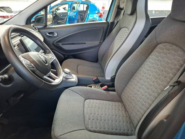 Renault Zoe image 4