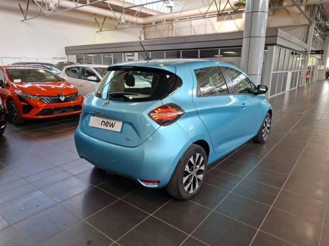 Renault Zoe image 5