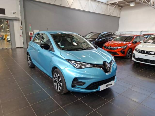 Renault Zoe image 3