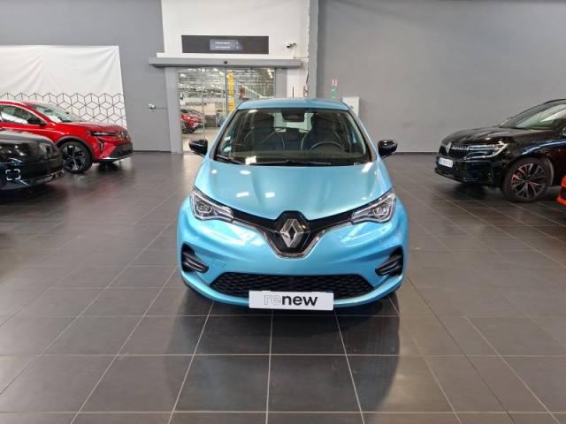 Renault Zoe image 2