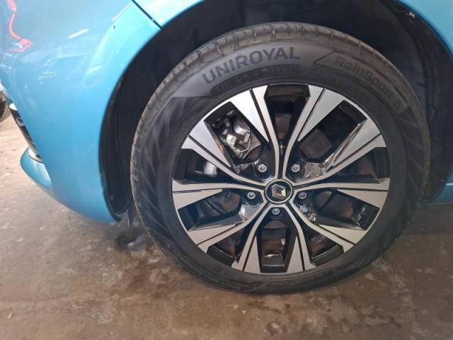 Renault Zoe image 9