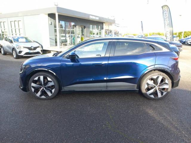 Renault Mégane image 1