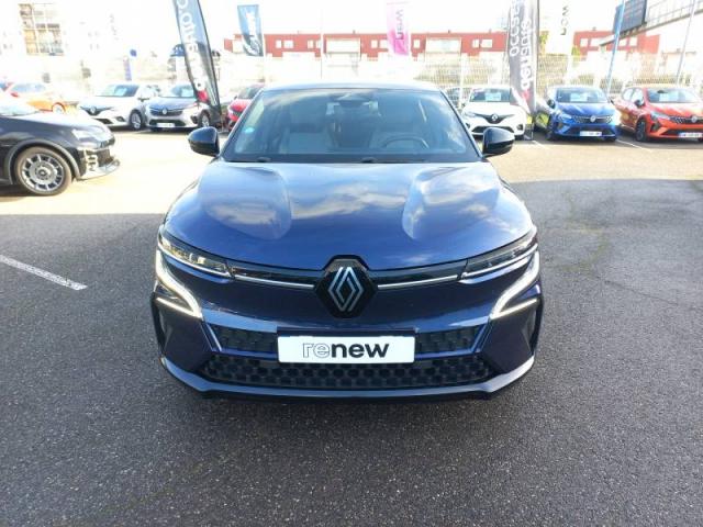 Renault Mégane image 3