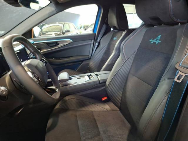 Renault Rafale image 5