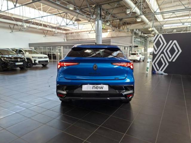 Renault Rafale image 9