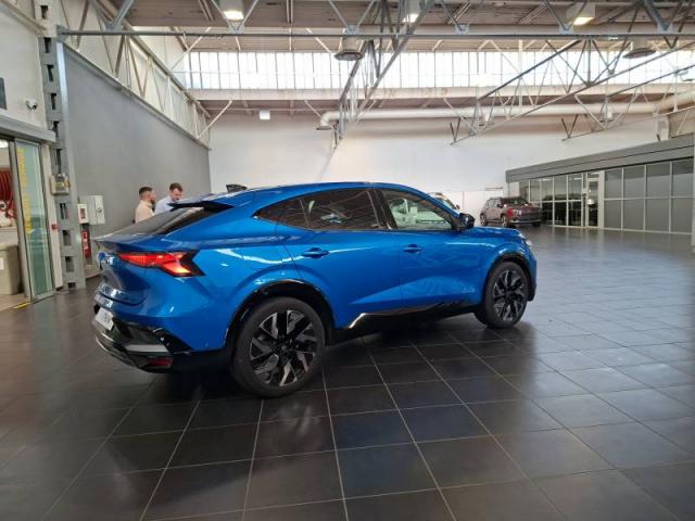 Renault Rafale image 2