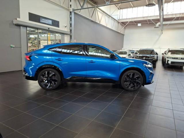 Renault Rafale image 3