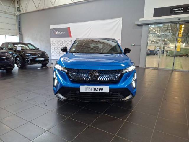 Renault Rafale image 4