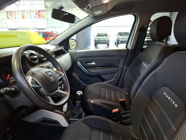 Dacia Duster image 3