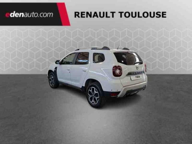 Dacia Duster image 2