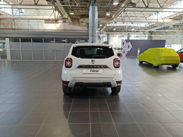 Dacia Duster image 5