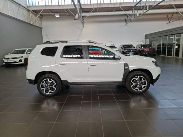 Dacia Duster image 7