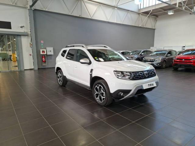 Dacia Duster image 6