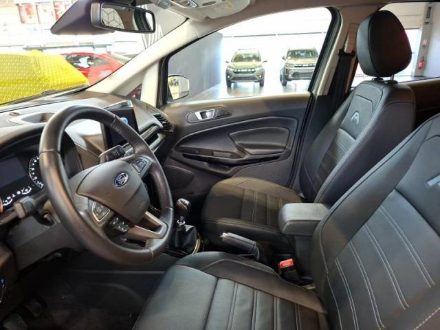 Ford Ecosport image 2