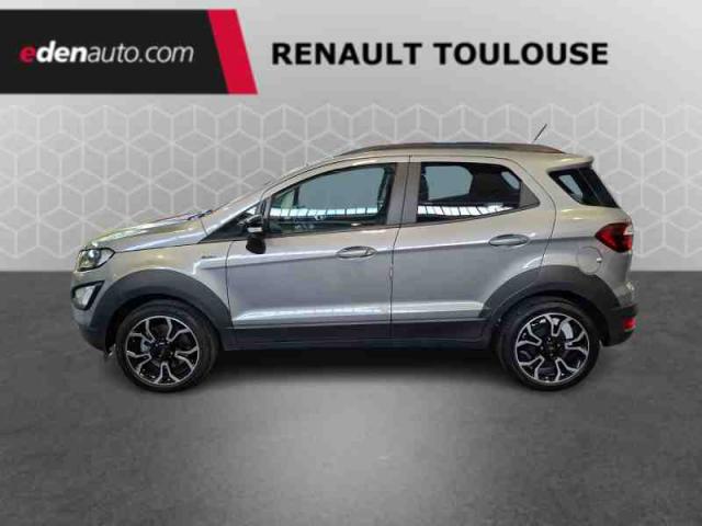 Ford Ecosport image 6
