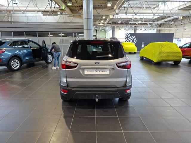 Ford Ecosport image 7