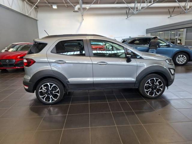 Ford Ecosport image 3