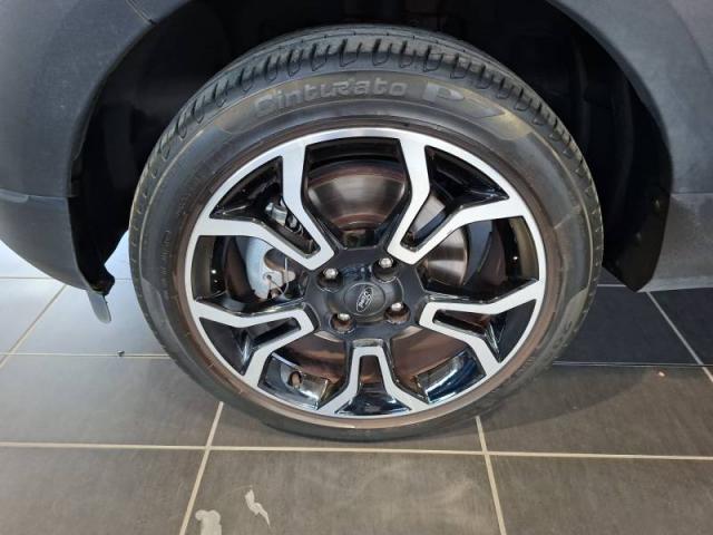 Ford Ecosport image 1