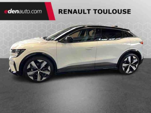 Renault Mégane image 9