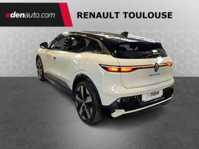 Renault Mégane image 1