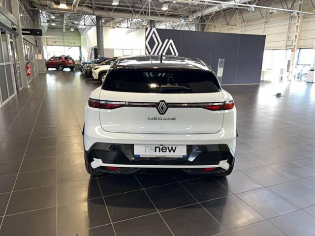 Renault Mégane image 6