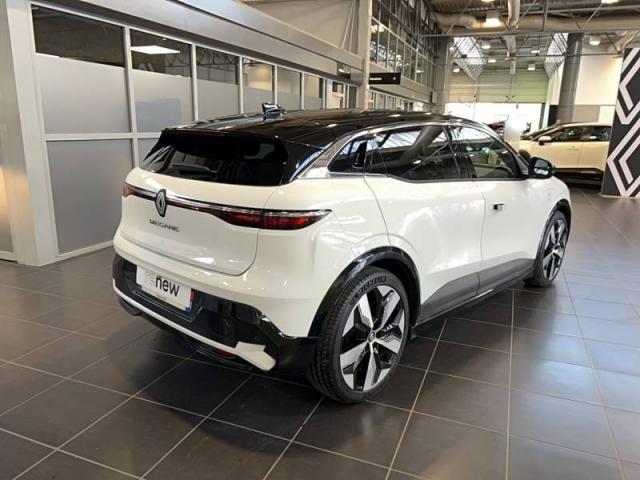 Renault Mégane image 8