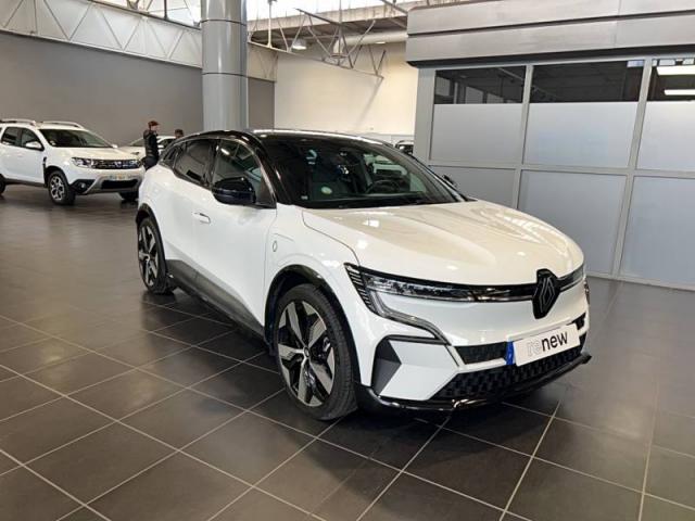 Renault Mégane image 4