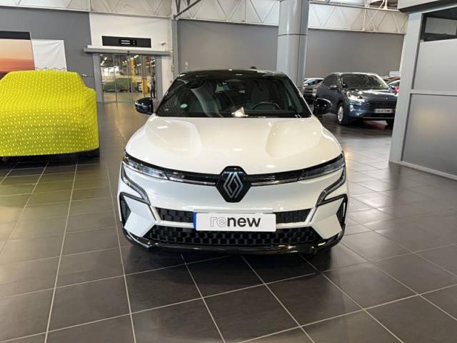 Renault Mégane image 7