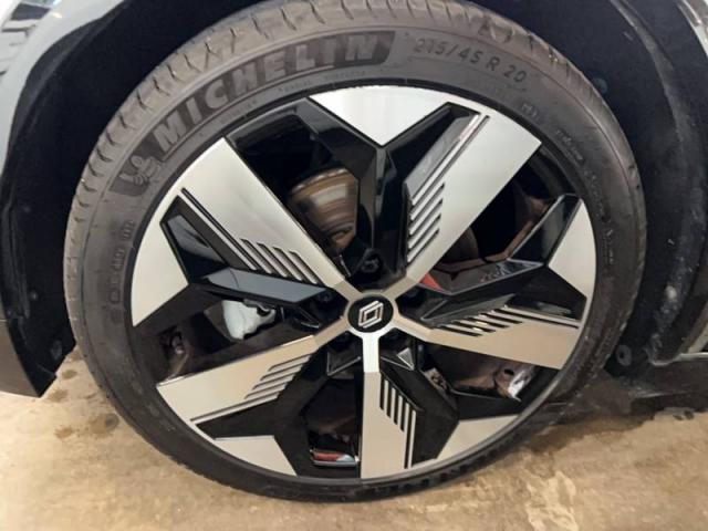 Renault Mégane image 5