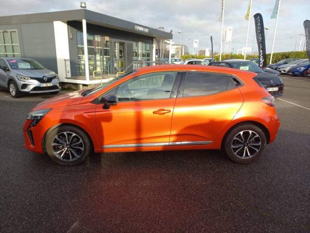 Renault Clio image 6