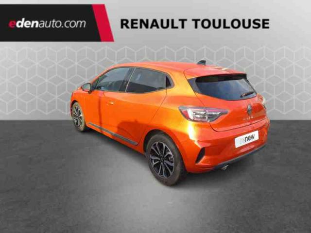 Renault Clio image 2