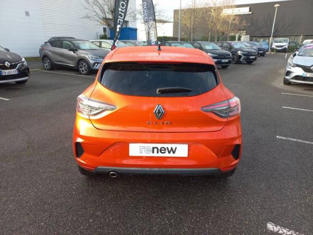 Renault Clio image 5