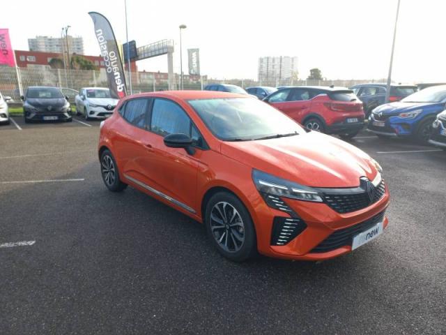 Renault Clio image 9