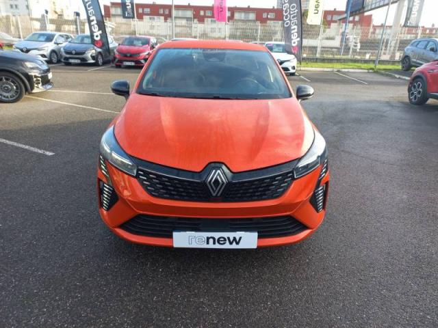 Renault Clio image 3