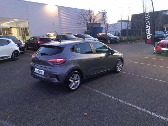 Renault Clio image 2