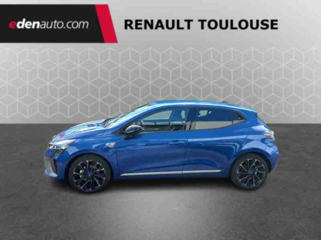 Renault Clio image 9