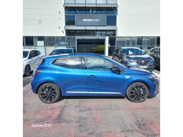 Renault Clio image 3