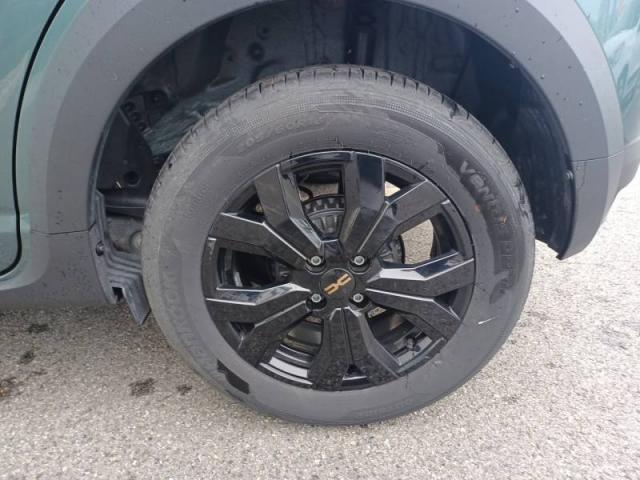 Dacia Sandero image 8