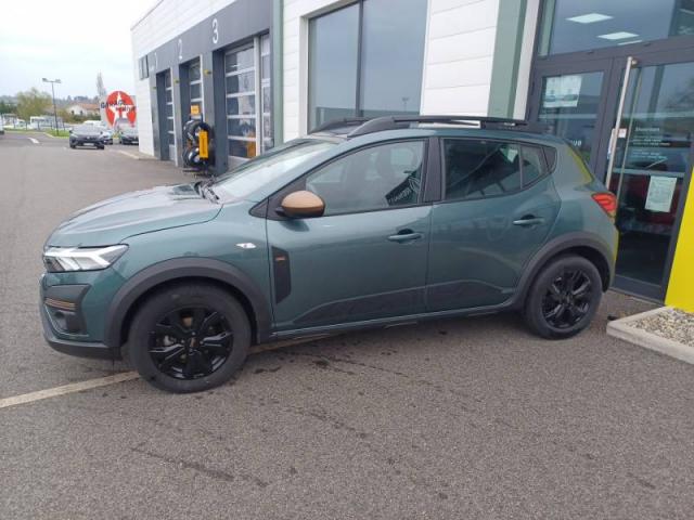 Dacia Sandero image 1