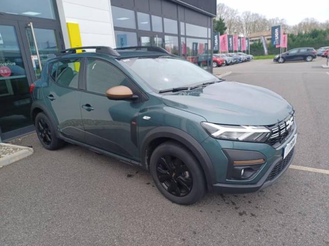 Dacia Sandero image 9