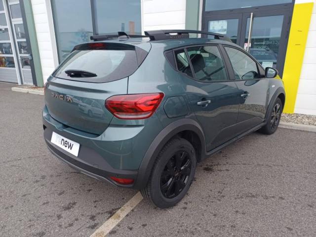 Dacia Sandero image 3