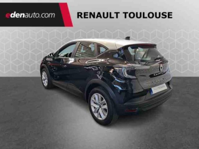 Renault Captur image 5