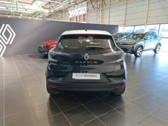 Renault Captur image 8
