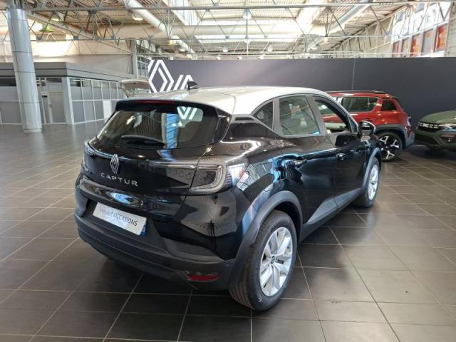 Renault Captur image 1