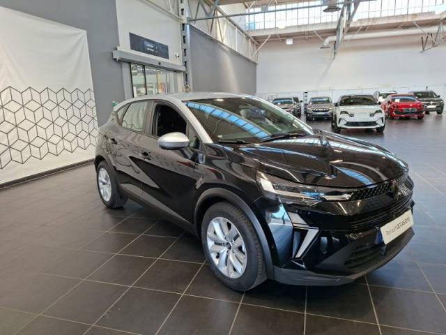 Renault Captur image 4