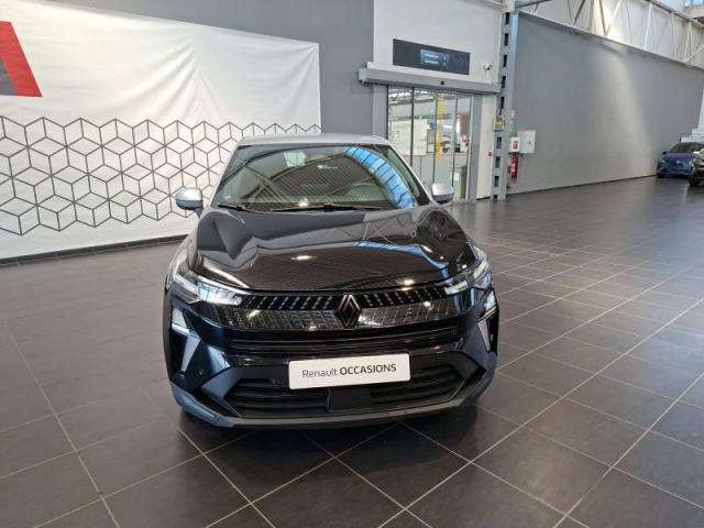 Renault Captur image 6